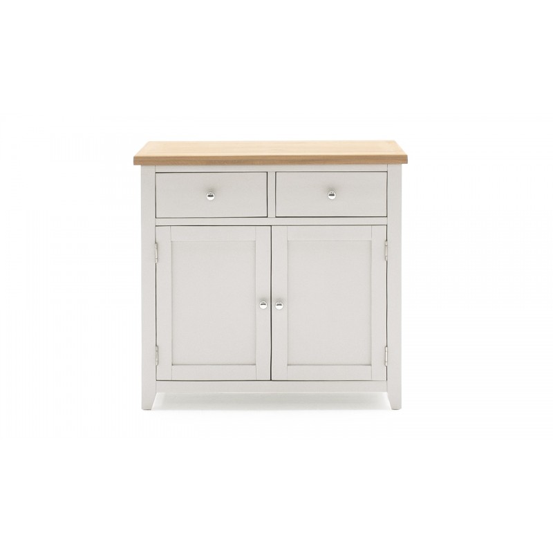 VL Ferndale Small Sideboard Grey